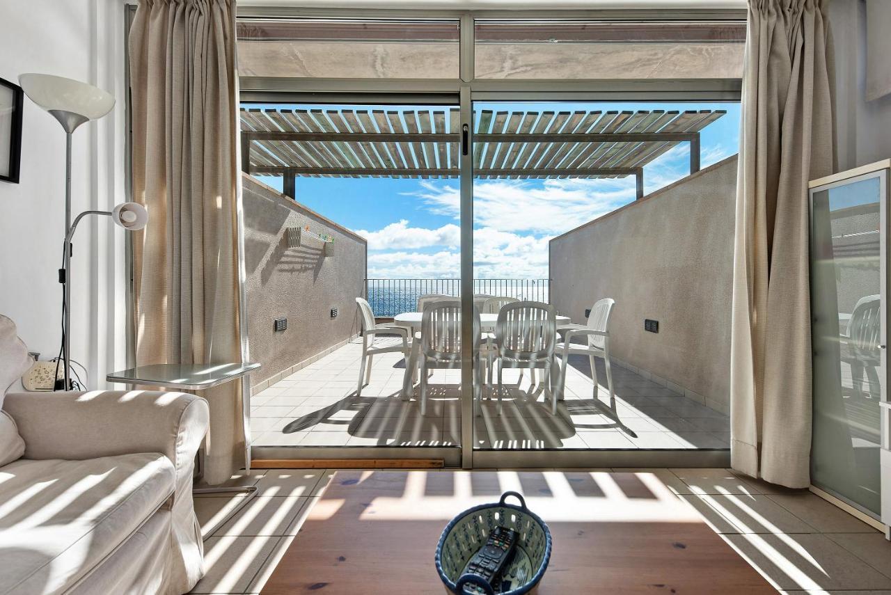 Апартаменты Casa Medano 17 Гранадилла-де-Абона Экстерьер фото