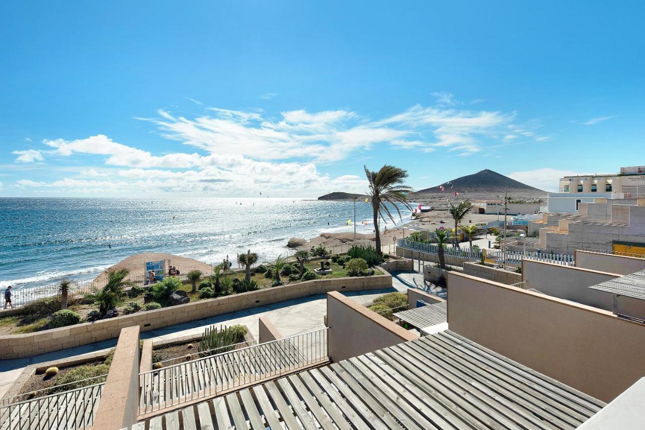 Апартаменты Casa Medano 17 Гранадилла-де-Абона Экстерьер фото