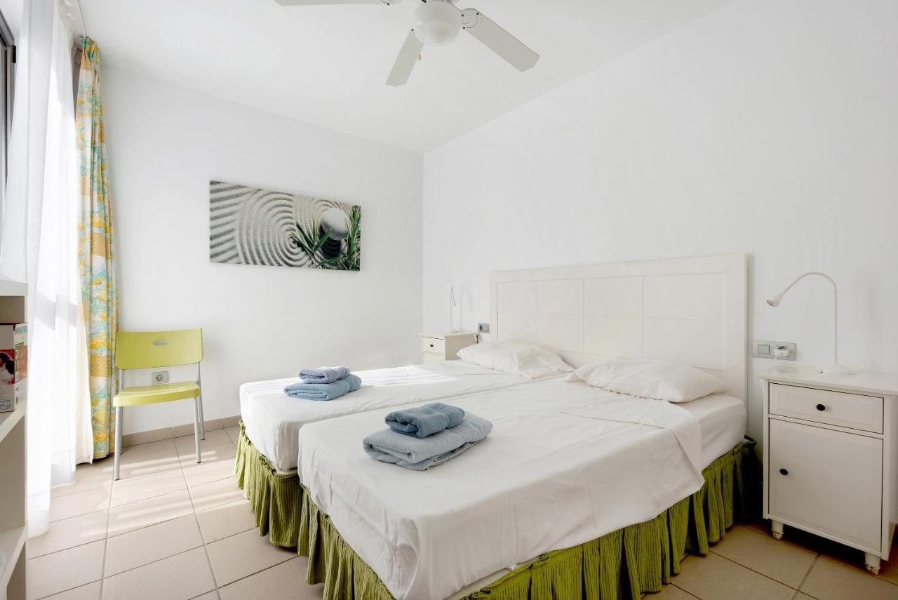 Апартаменты Casa Medano 17 Гранадилла-де-Абона Экстерьер фото