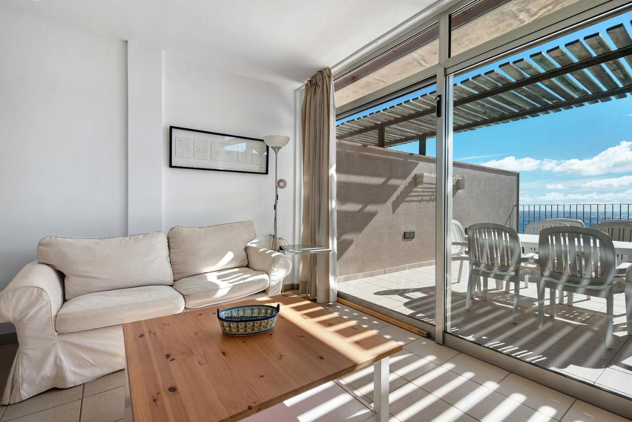 Апартаменты Casa Medano 17 Гранадилла-де-Абона Экстерьер фото