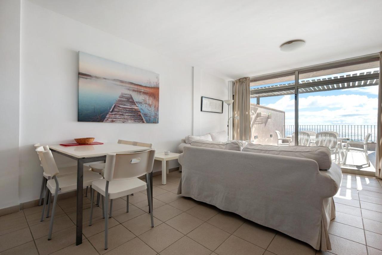Апартаменты Casa Medano 17 Гранадилла-де-Абона Экстерьер фото