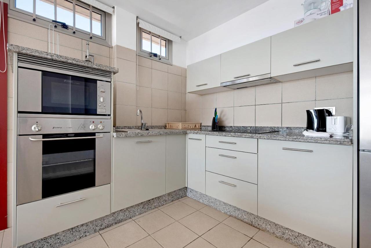 Апартаменты Casa Medano 17 Гранадилла-де-Абона Экстерьер фото
