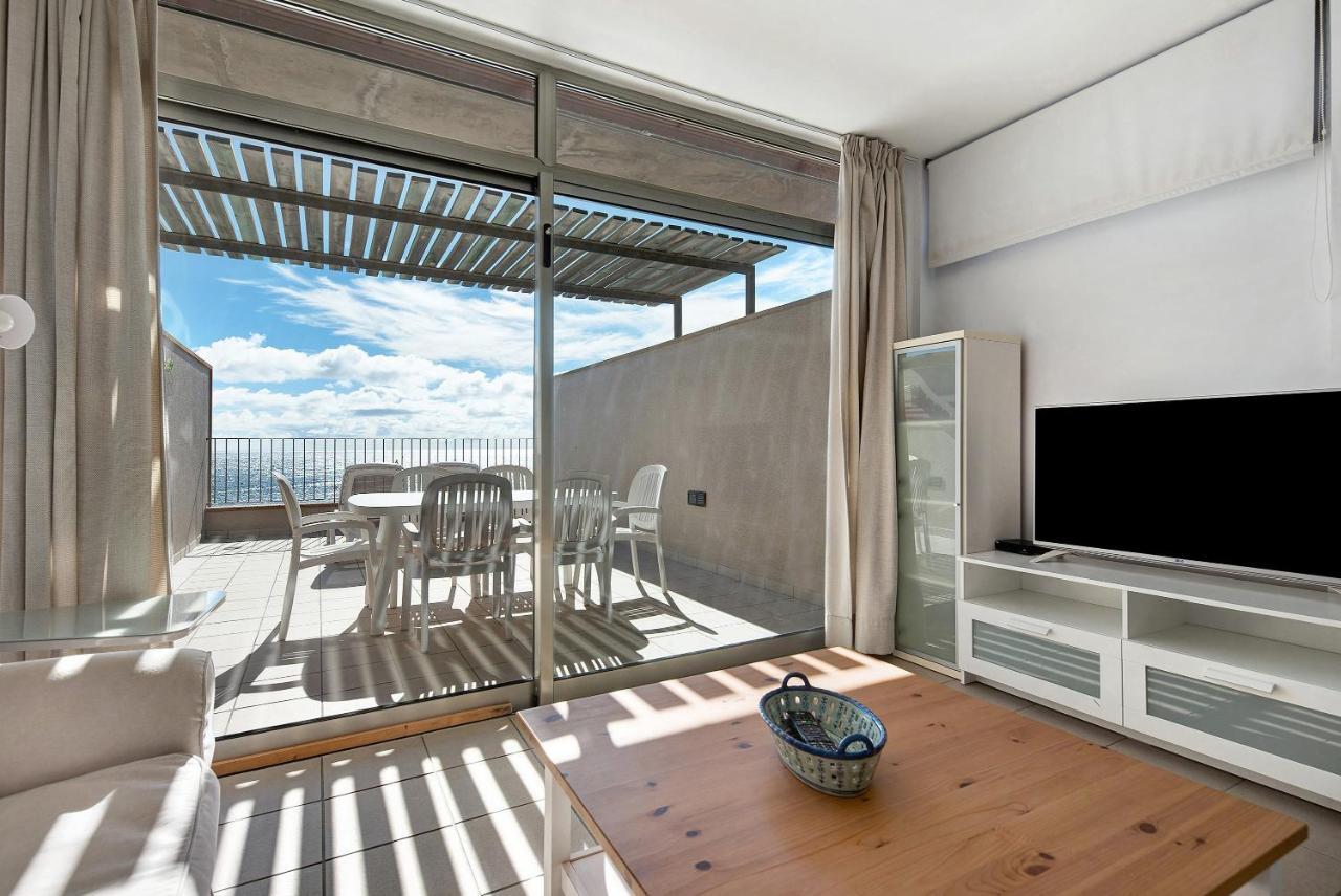 Апартаменты Casa Medano 17 Гранадилла-де-Абона Экстерьер фото