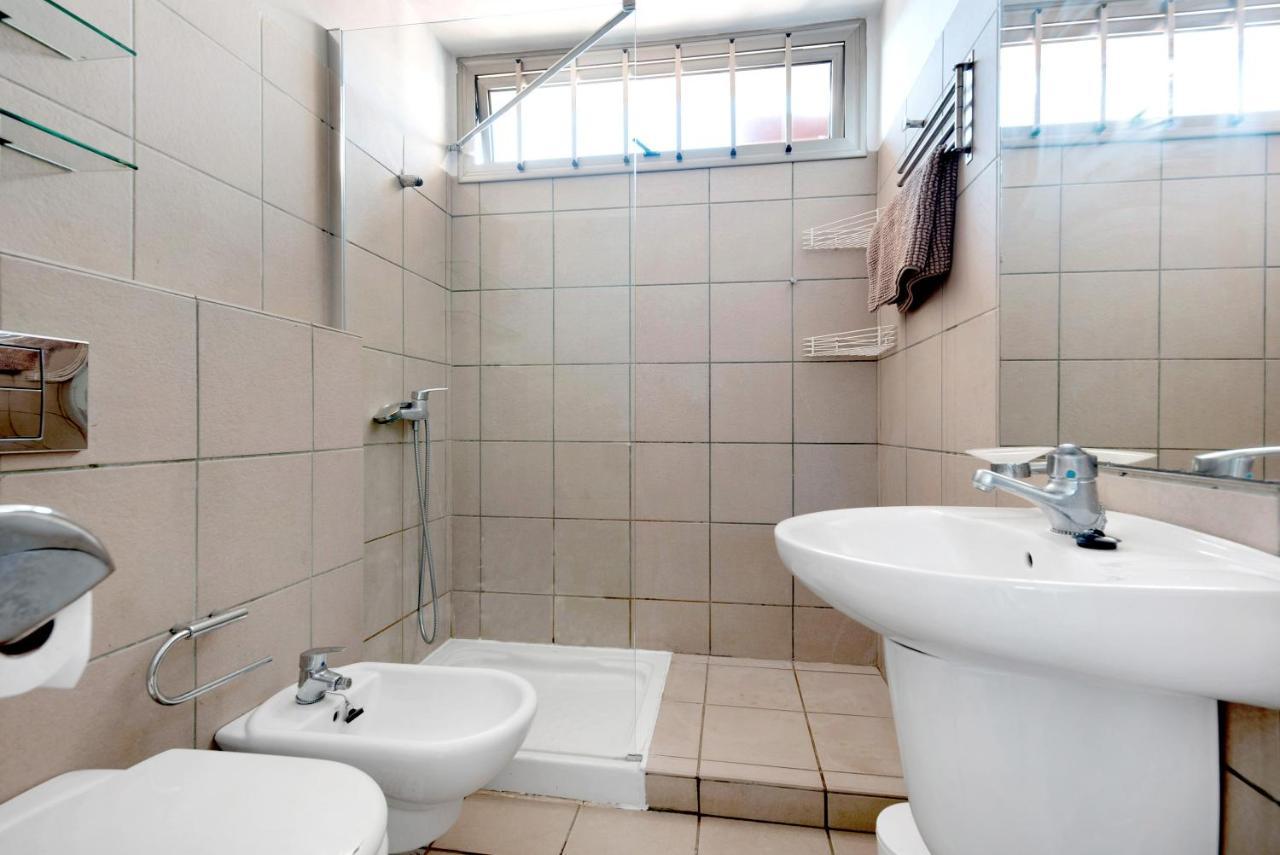 Апартаменты Casa Medano 17 Гранадилла-де-Абона Экстерьер фото