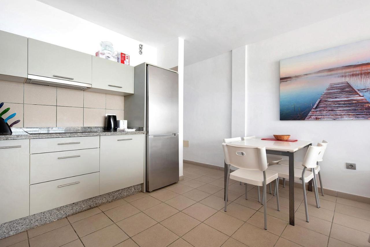 Апартаменты Casa Medano 17 Гранадилла-де-Абона Экстерьер фото