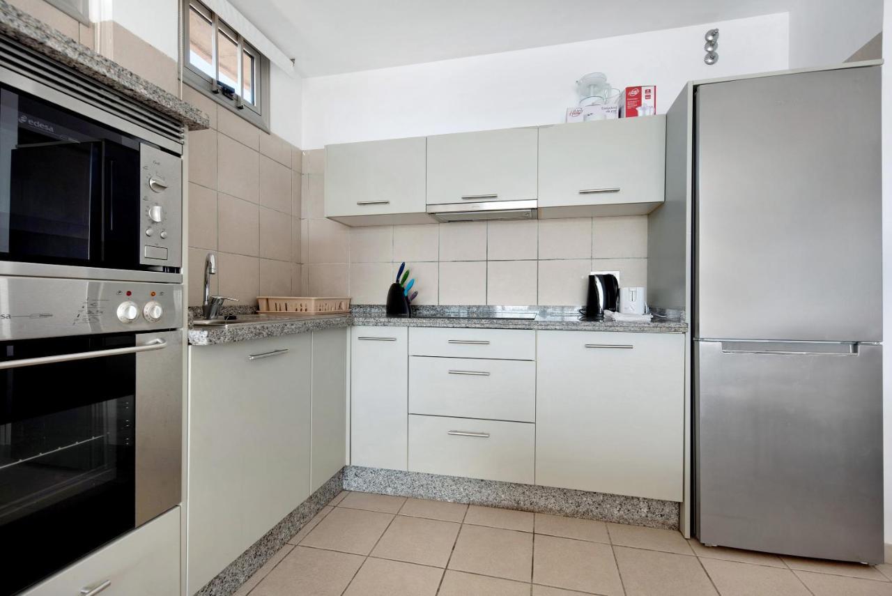 Апартаменты Casa Medano 17 Гранадилла-де-Абона Экстерьер фото